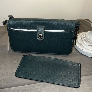 COACH Noa Pop Up Messenger Crossbody Bag